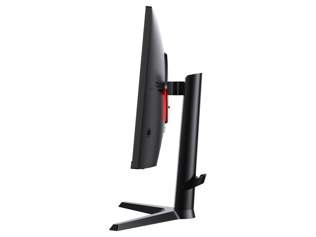 TESLA IPS Gaming Monitor GH647, 27" QHD 2560x1440,180 Hz,1 ms,DP/HDMI*2,HAS/PIVOT/SWIVEL/Speakers