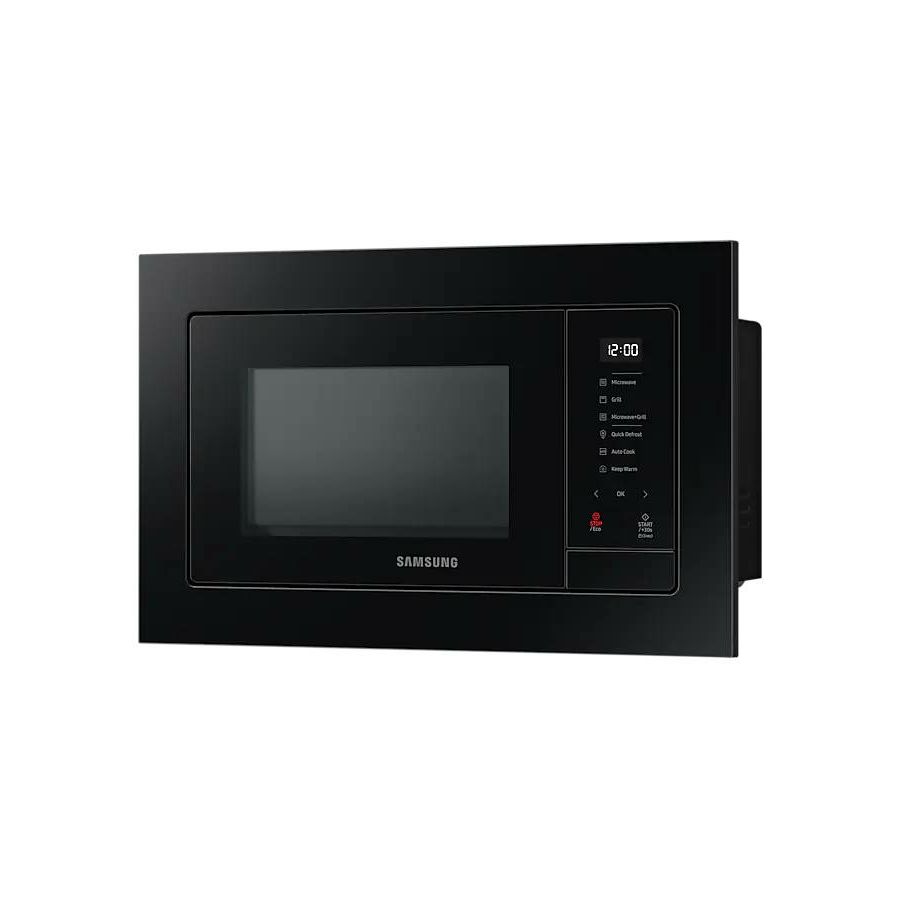Samsung MG23A7318CK/E2 ugradna mikrotalasna pećnica