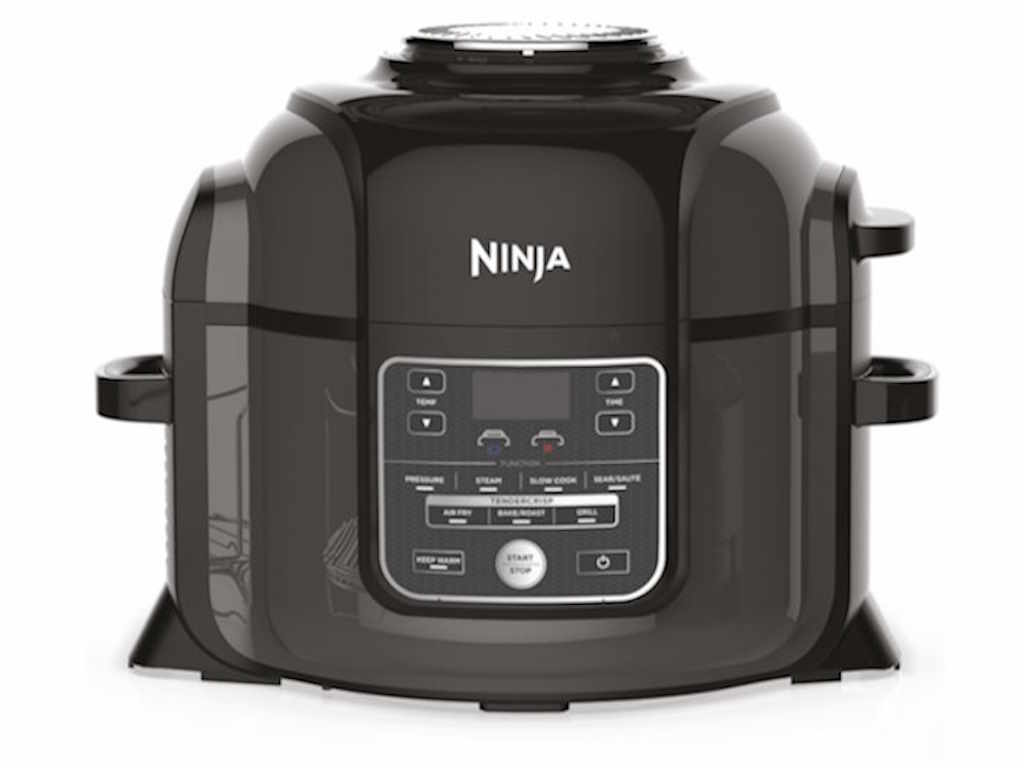 NINJA OP300EU, Multicoocker, Food i 7u1, 1460W