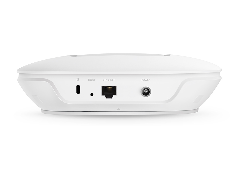 TP-LINK EAP115 Access point 300Mbps Wi-Fi N Ceiling Mount, 1x10/100Mbps LAN, 2xinterna antena 3dBi
