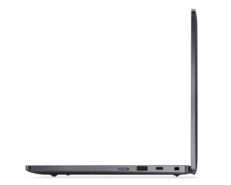 Dell Pro 13 Premium Win11Pro Ultra5 236V/512GB/16GB/13.3"  FHD+/backlit US/IntelArc