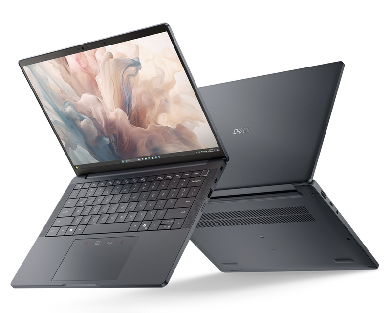 Dell Pro 13 Premium Win11Pro Ultra5 236V/512GB/16GB/13.3"  FHD+/backlit US/IntelArc