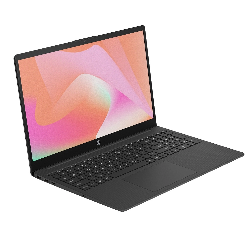 HP 15-fc1006nm Ryzen5 7520U/512GB/16GB/Integrated/NoOS/15.6" FHD/Jet black