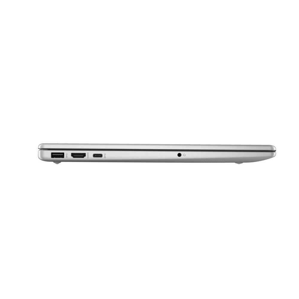 HP 15-fd1100nn Core7 150U/512GB/16GB/15.6" FHD/NoOS/Integrated/Natural silver/US