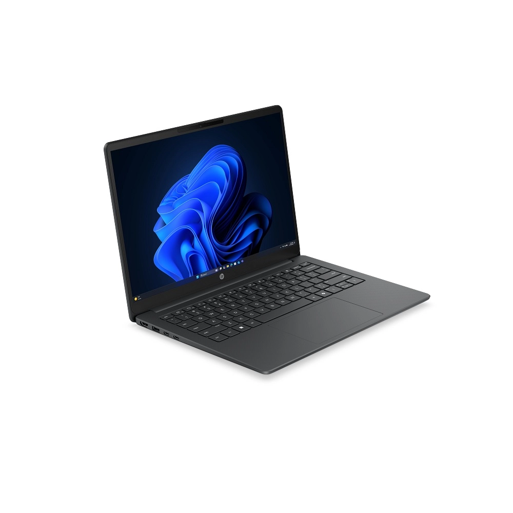 HP 200 G2a Ryzen5 7520U/512GB/16GB/14" WUXGA IPS/Integrated/NoOS/Iron gray/YU