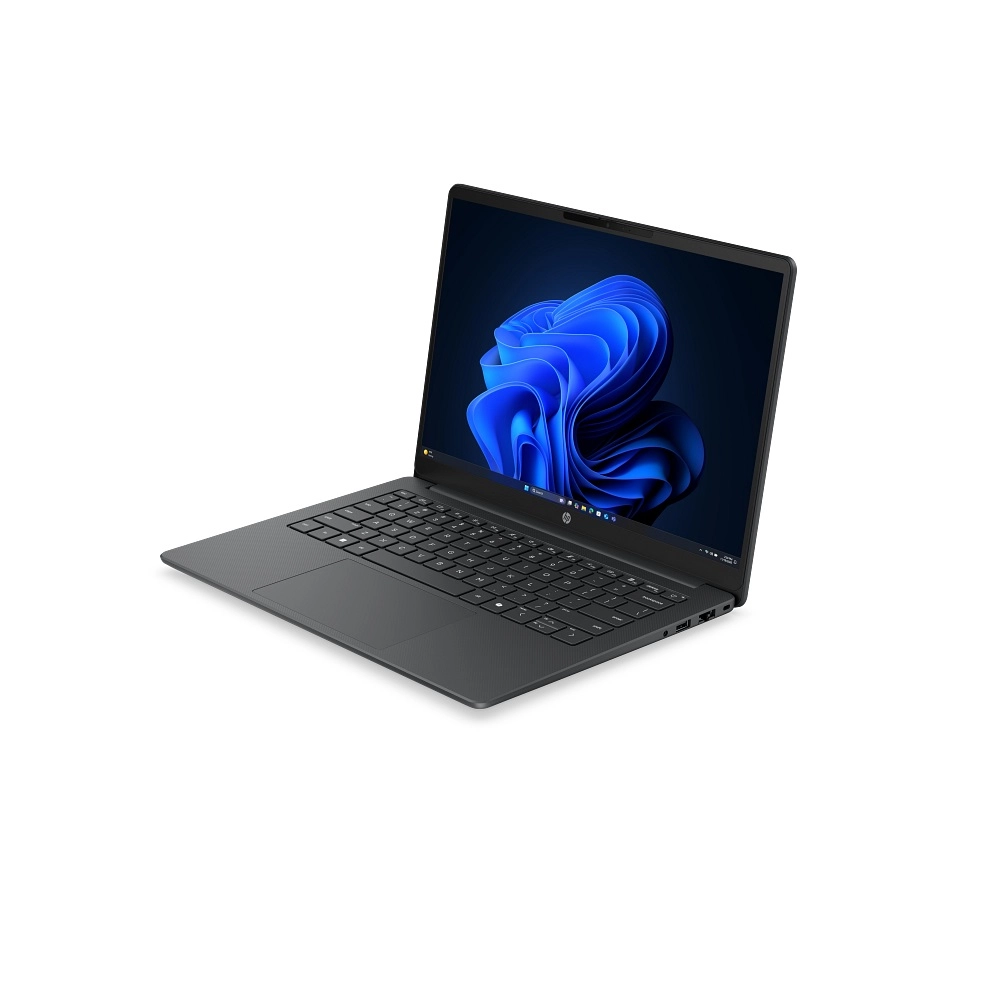 HP 200 G2a Ryzen5 7520U/512GB/16GB/14" WUXGA IPS/Integrated/NoOS/Iron gray/YU