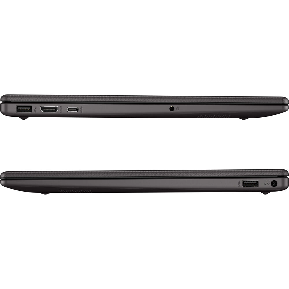 HP 250R G10 Core3 100U/512GB/8GB DDR4/15.6" FHD SVA/NoOS/Dark ash silver/Integrated/YU