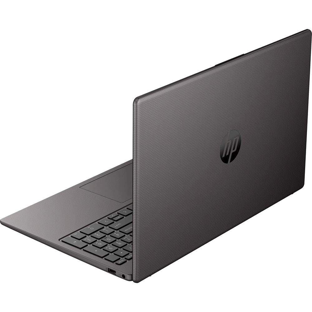HP 250R G10 Core5 120U/512GB/8GB DDR4/15.6" FHD SVA/NoOS/Dark ash silver/Integrated/YU