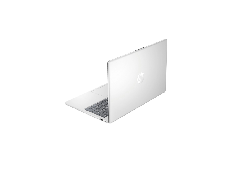 HP AI 15-fd2007nm U5-225U/512GB/16GB/15.6" FHD/Integrated/NoOS/Natural Silver/YU