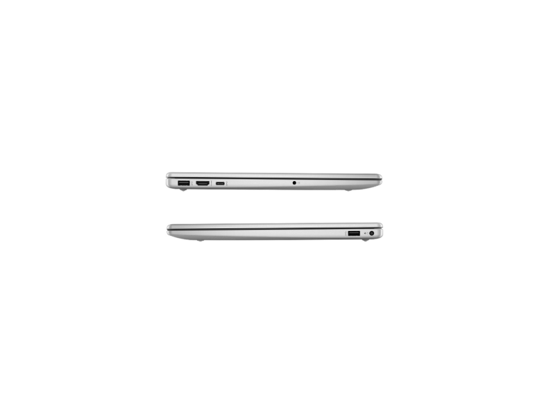 HP AI 15-fd2007nm U5-225U/512GB/16GB/15.6" FHD/Integrated/NoOS/Natural Silver/YU