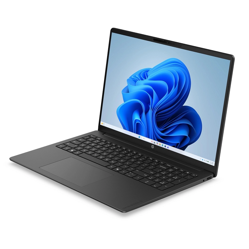 HP OmniBook 3 16-by0004nm Ryzen5 40/512GB/16GB/Integrated/NoOS/16"2K IPS/Mica silver