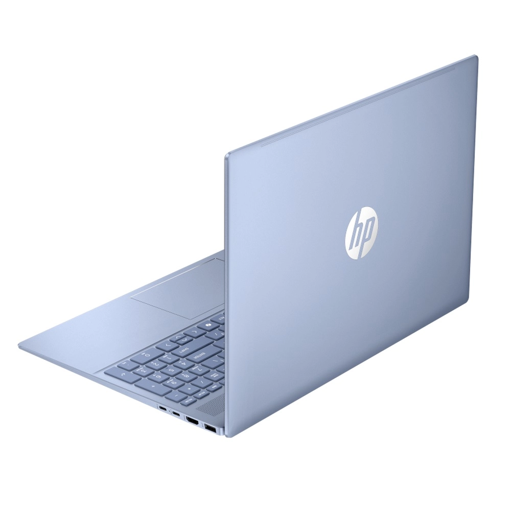 HP OmniBook 5 16-ba1007nm Core7 150U/512GB/32GB/16" 2K/Integrated/NoOS/Sky blue/Backlit YU