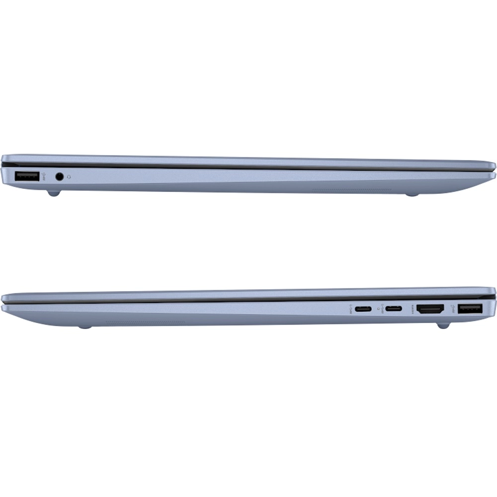 HP OmniBook 5 16-ba1007nm Core7 150U/512GB/32GB/16" 2K/Integrated/NoOS/Sky blue/Backlit YU
