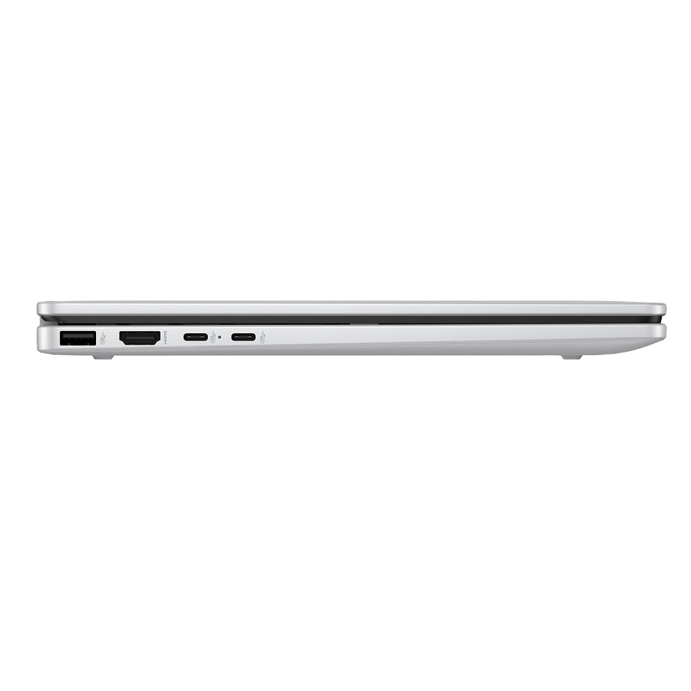 HP OmniBook 5 Flip 2-in-1 Core7 150U/1TB/24GB/Integrated/14" 2K Touch IPS/NoOS/Glacier Silver/US