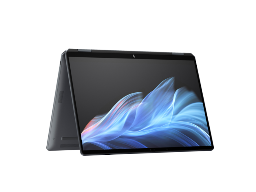 HP OmniBook Ultra Flip 14-fh0001nm Win11Home Ultra7 258V/1TB/32GB/14" 3K OLED/Integrated/YU
