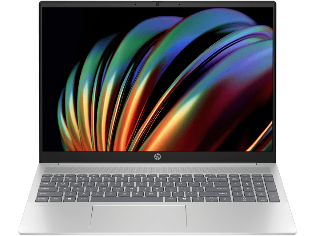 HP Pavilion 16-af0009nm Ultra5 125U/512GB/16GB DDR5/IntelGraphics/NoOS/16" 2K IPS/bcl/Natural silver