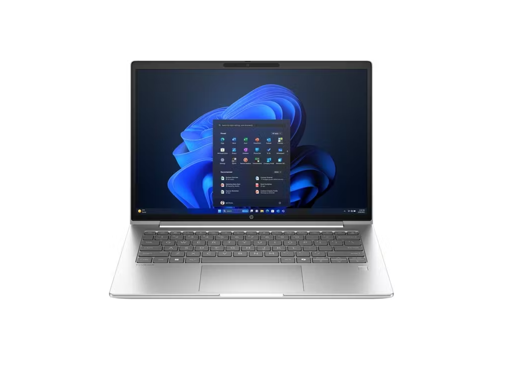 HP ProBook 4 G1a 14 Win11Home Ryzen7 250/512GB/16GB/14" WUXGA/Integrated/Pike silver
