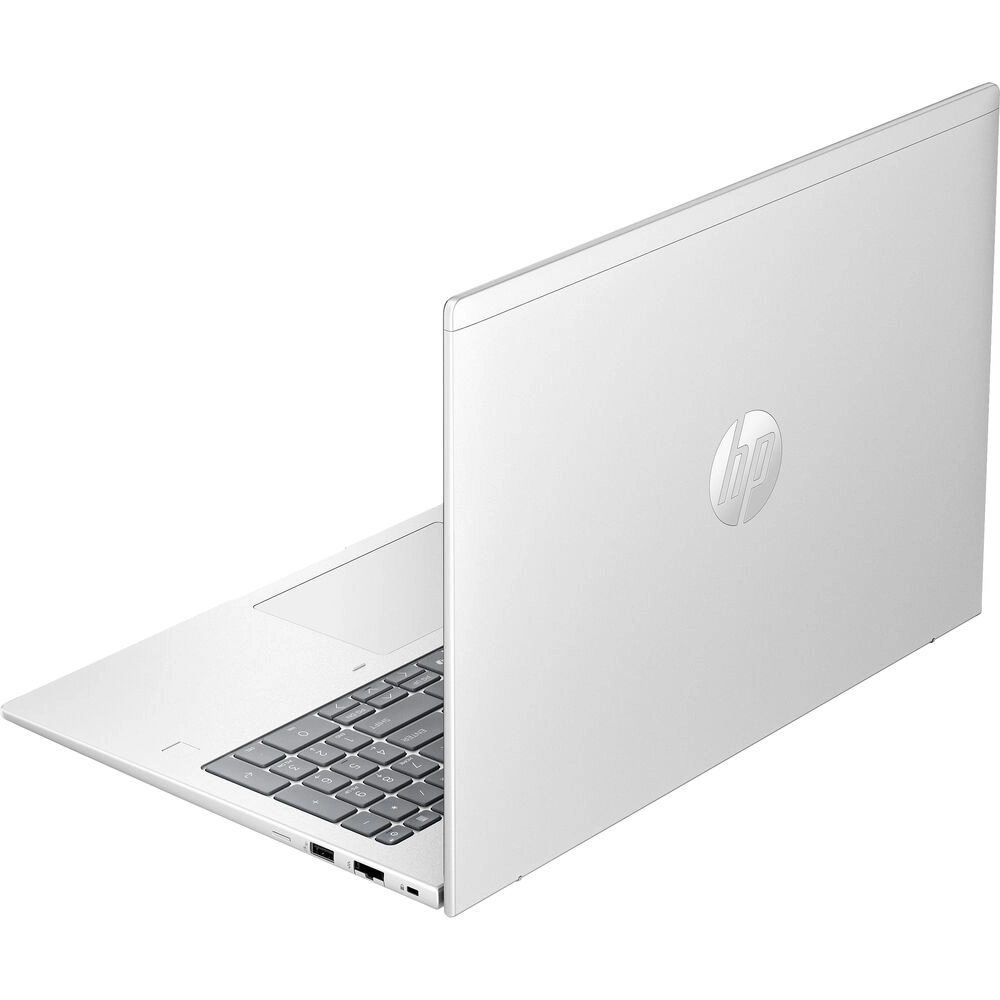 HP ProBook 4 G1iR 16 Core7 150U/1TB/16GB/16" WUXGA IPS/Integrated/NoOS/Backlit YU/Silver