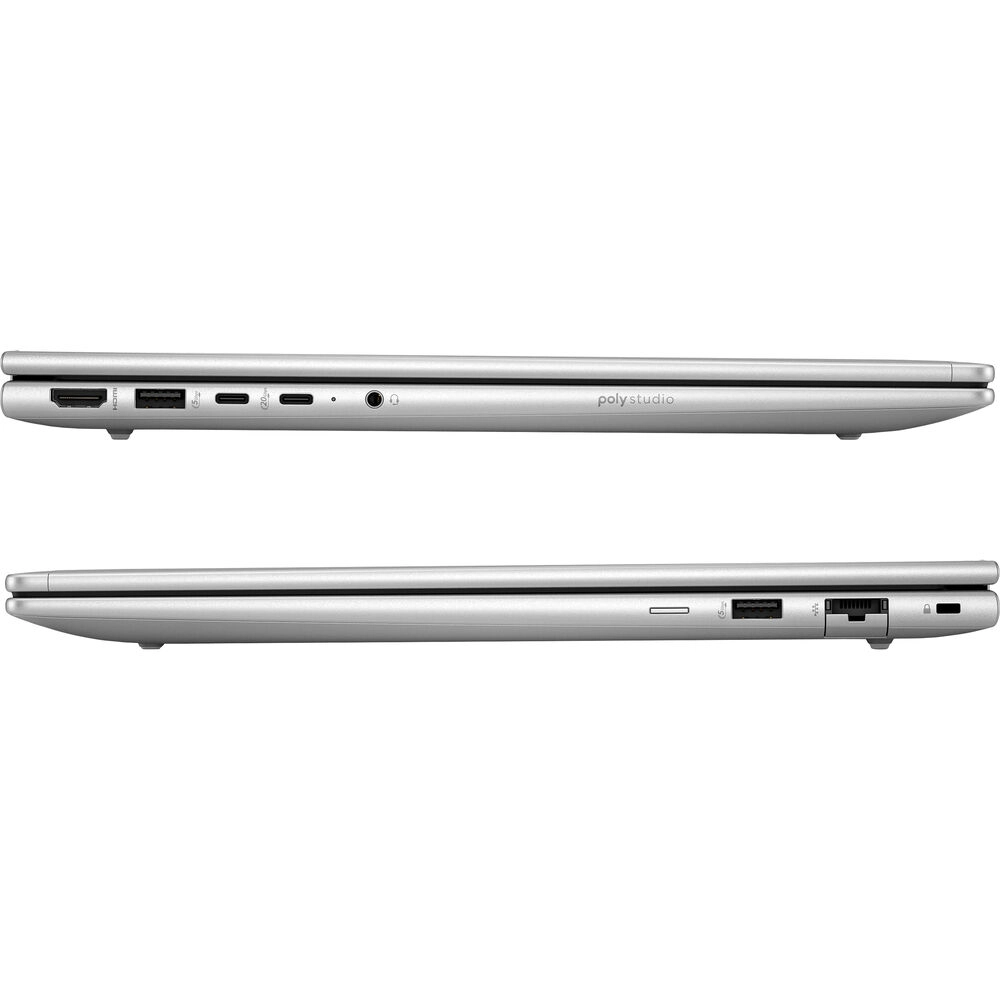 HP ProBook 4 G1iR 16 Core7 150U/1TB/16GB/16" WUXGA IPS/Integrated/NoOS/Backlit YU/Silver