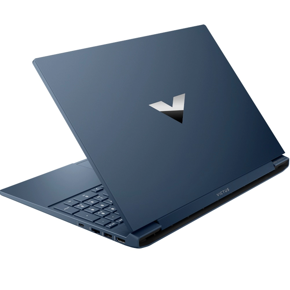 HP Victus Ryzen7 7445H/512GB/16GB/RTX 3050 4GB/NoOS/15.6" FHD IPS/Performance blue/YU
