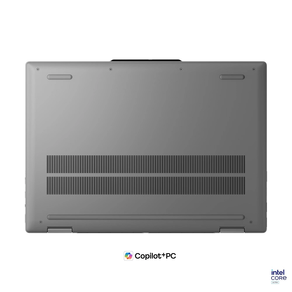 Lenovo IdeaPad 5 2-in-1 Ultra7 355/512GB/16GB/Integrated/15.3 WUXGA IPS Touch/Bclit YU/LunaGrey/NoOS