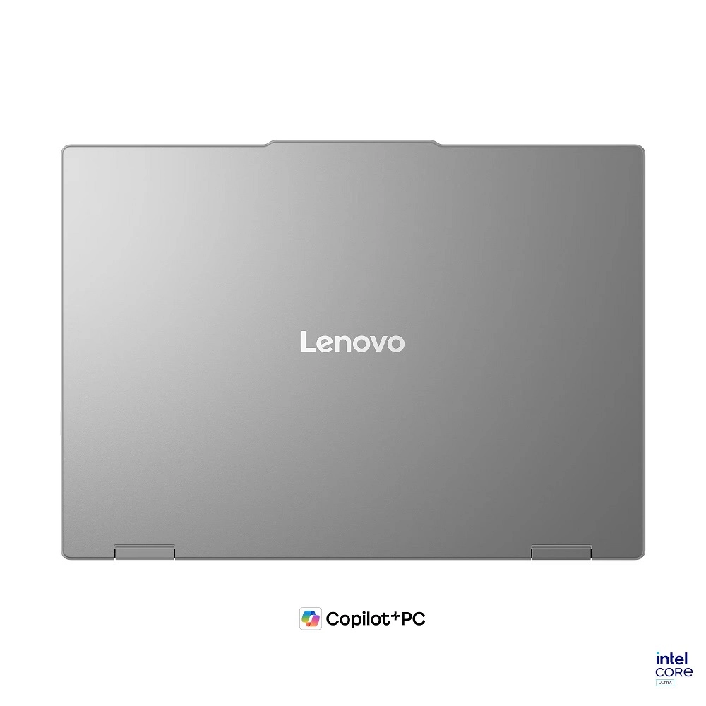 Lenovo IdeaPad 5 2-in-1 Ultra7 355/512GB/16GB/Integrated/15.3 WUXGA IPS Touch/Bclit YU/LunaGrey/NoOS
