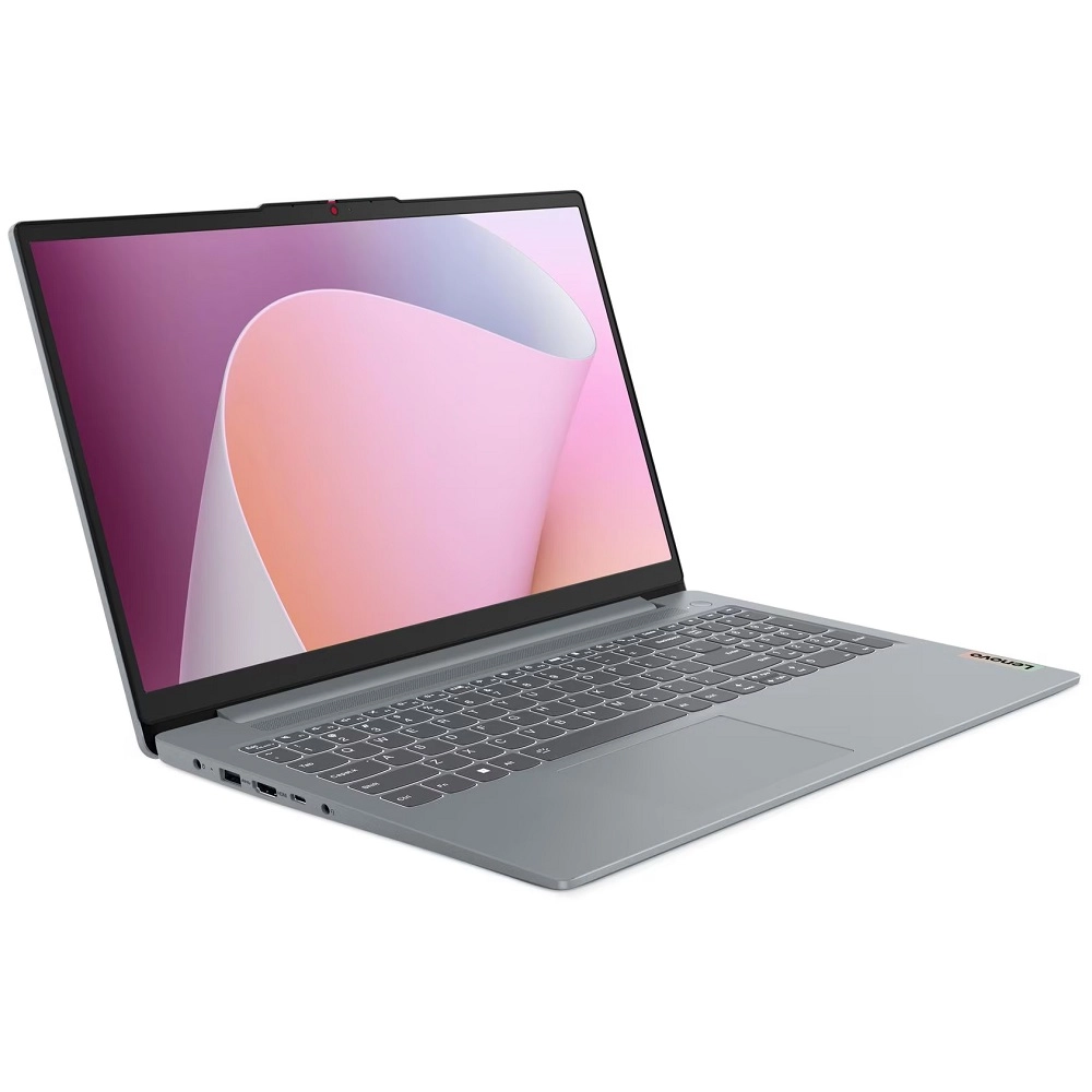 Lenovo IdeaPad Slim 3 15AMN8 Ryzen3 30/512GB/16GB/15.6" FHD/Integrated/YU/Arctic Grey/NoOS