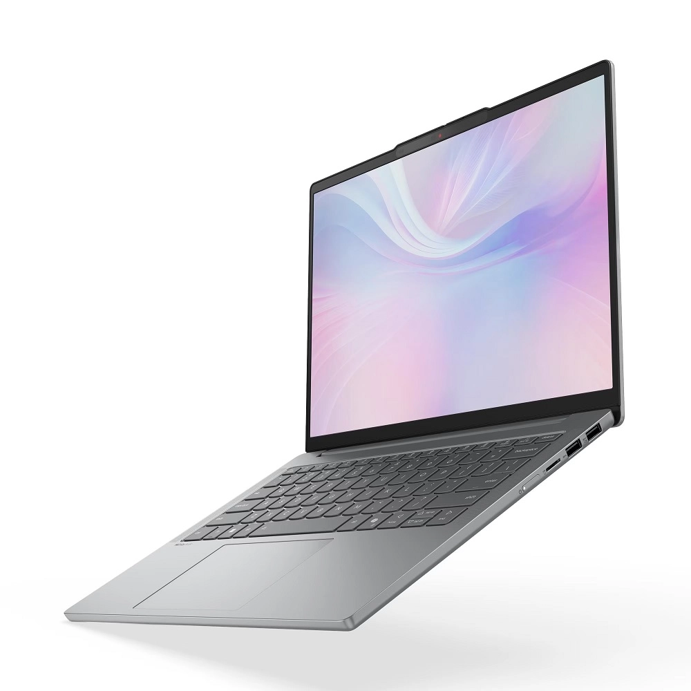 Lenovo IdeaPad Slim 5 14AHP10 Ryzen7 8845HS/512GB/16GB/14" WUXGA/Integrated/Backlit YU/NoOS