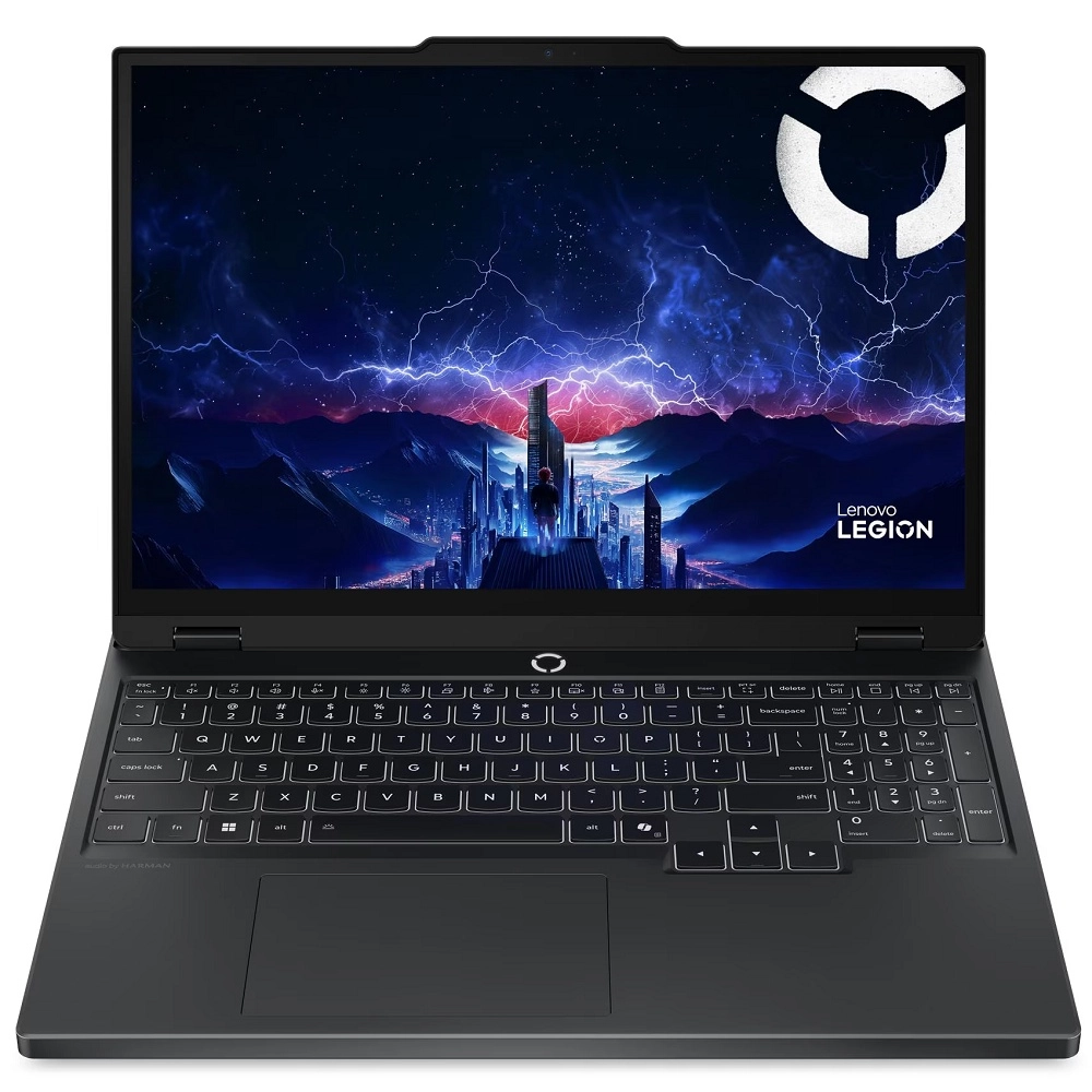 Lenovo Legion 5 15IRX10 i7-13650HX/1TB/16GB/RTX 5070 8GB GDDR7/15.3" WUXGA IPS/White backlit/NoOS