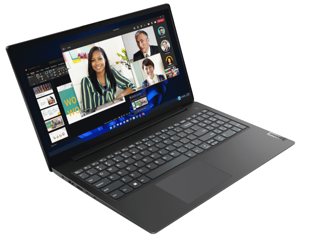 Lenovo V15 G4 AMN Ryzen5 7520U/512GB/16GB/AMDRadeon/15.6" FHD/Business Black/NoOS