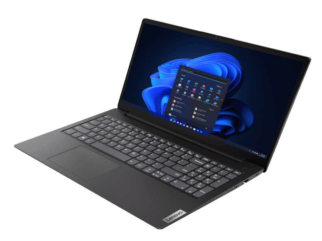 Lenovo V15 G4 AMN Ryzen5 7520U/512GB/16GB/AMDRadeon/15.6" FHD/Business Black/NoOS