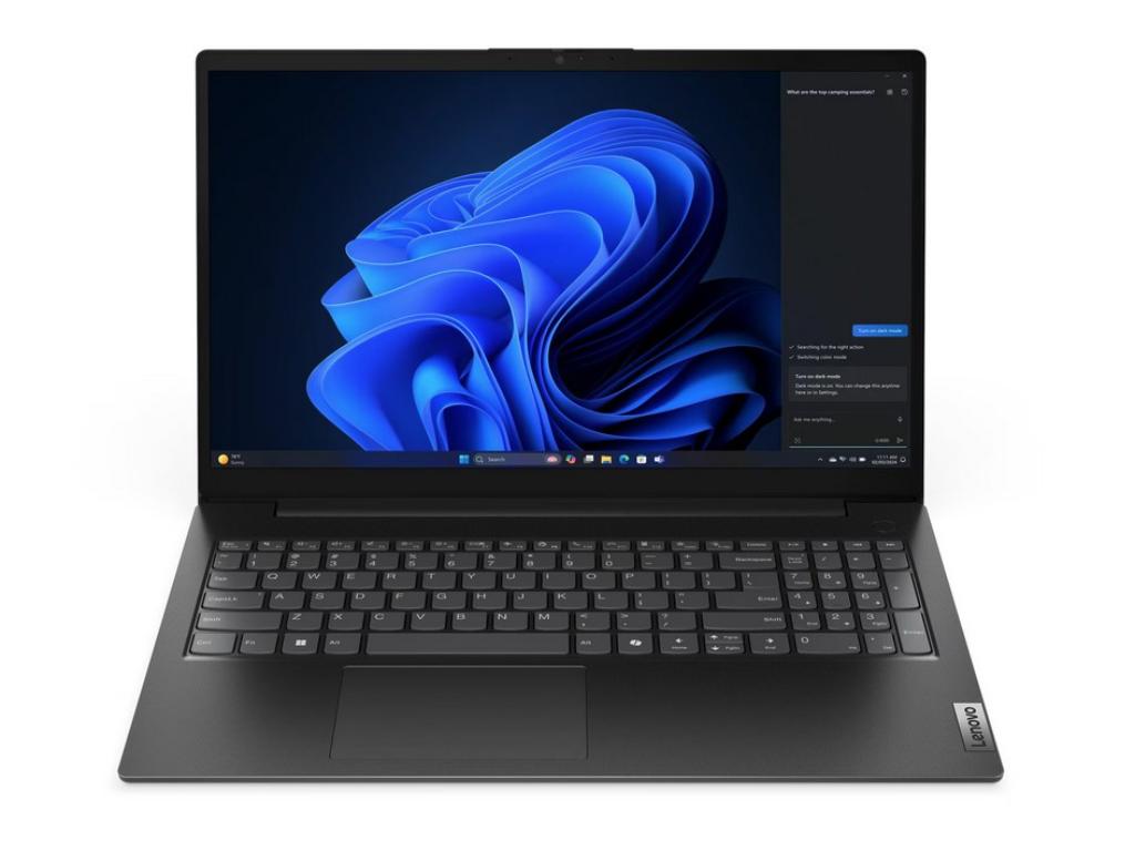 Lenovo V15 G5 i3-1315U/512GB/16GB/15.6 FHD/Integrated/YU/NoOS/Business Black