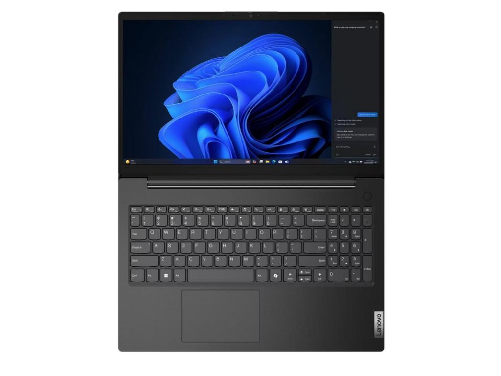 Lenovo V15 G5 i3-1315U/512GB/16GB/15.6 FHD/Integrated/YU/NoOS/Business Black