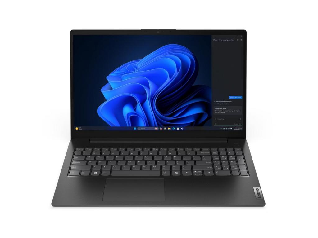 Lenovo V15 G5 i5-13420H/512GB/16GB/15.6" FHD/Integrated/YU/NoOS/Business Black