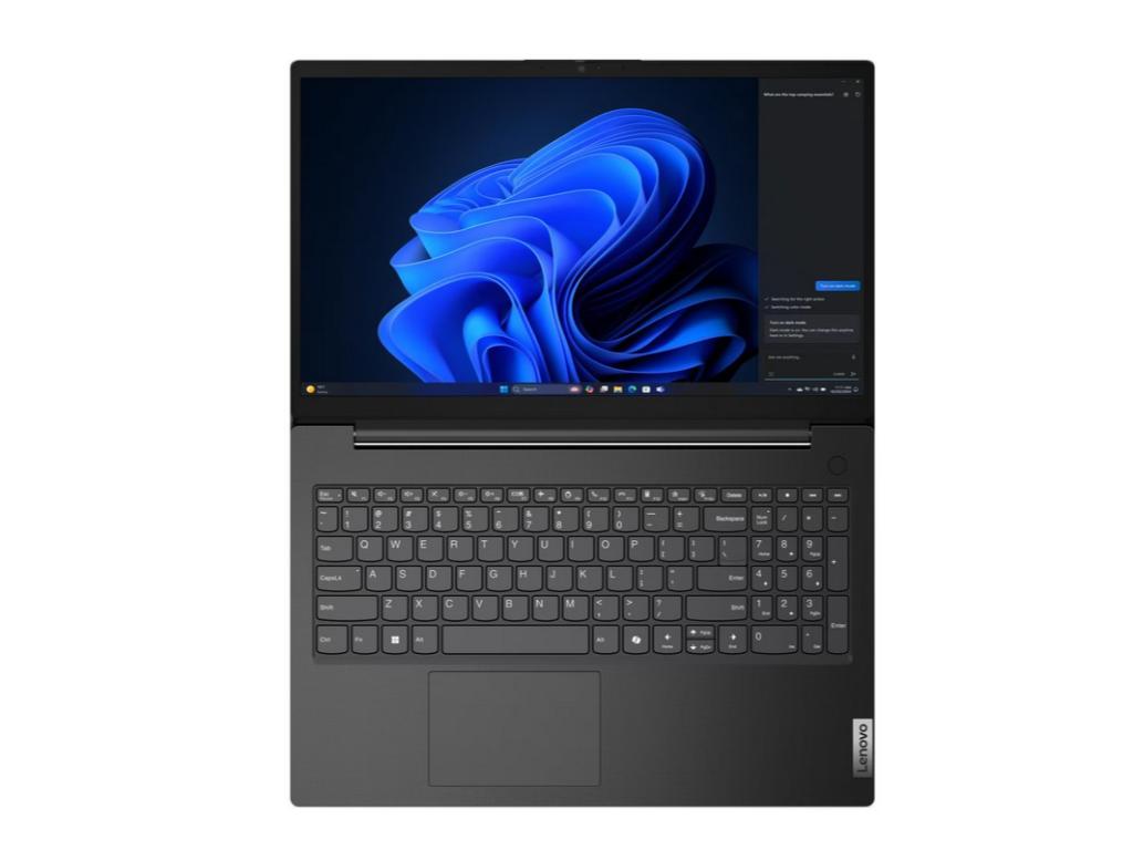 Lenovo V15 G5 i5-13420H/512GB/16GB/15.6" FHD/Integrated/YU/NoOS/Business Black