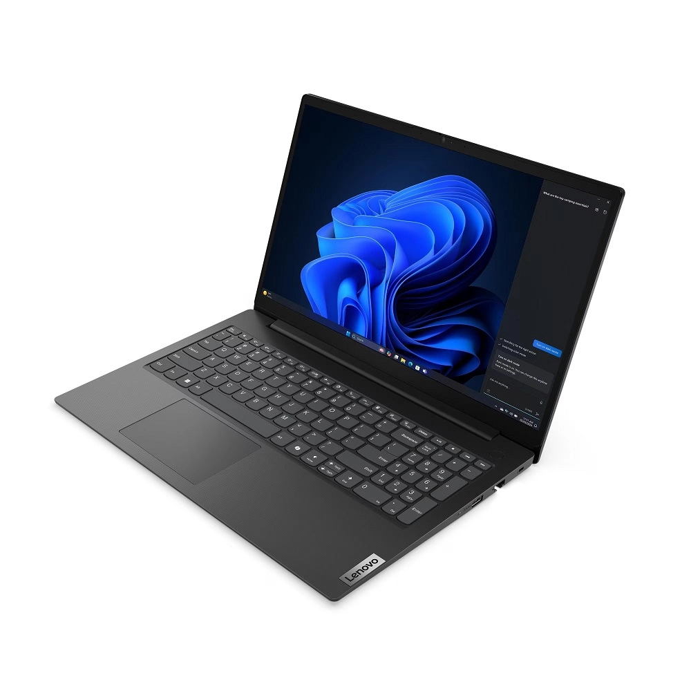 Lenovo V15 G5 IRL Core7 240H/1TB/16GB/15.6 FHD IPS/Integrated/NoOS/Business black/YU