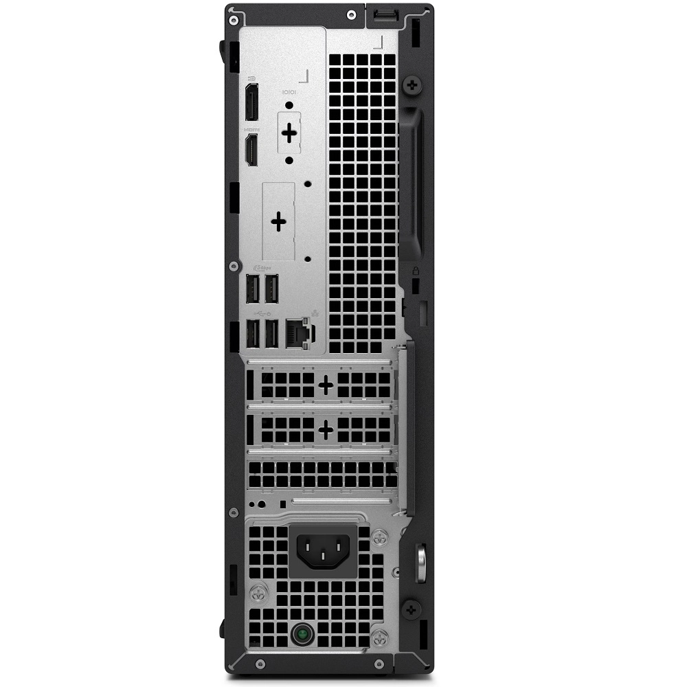 Dell Pro Slim i7-14700/1x8GB DDR5/512GB/Integrated/KB+Mouse/NoOS