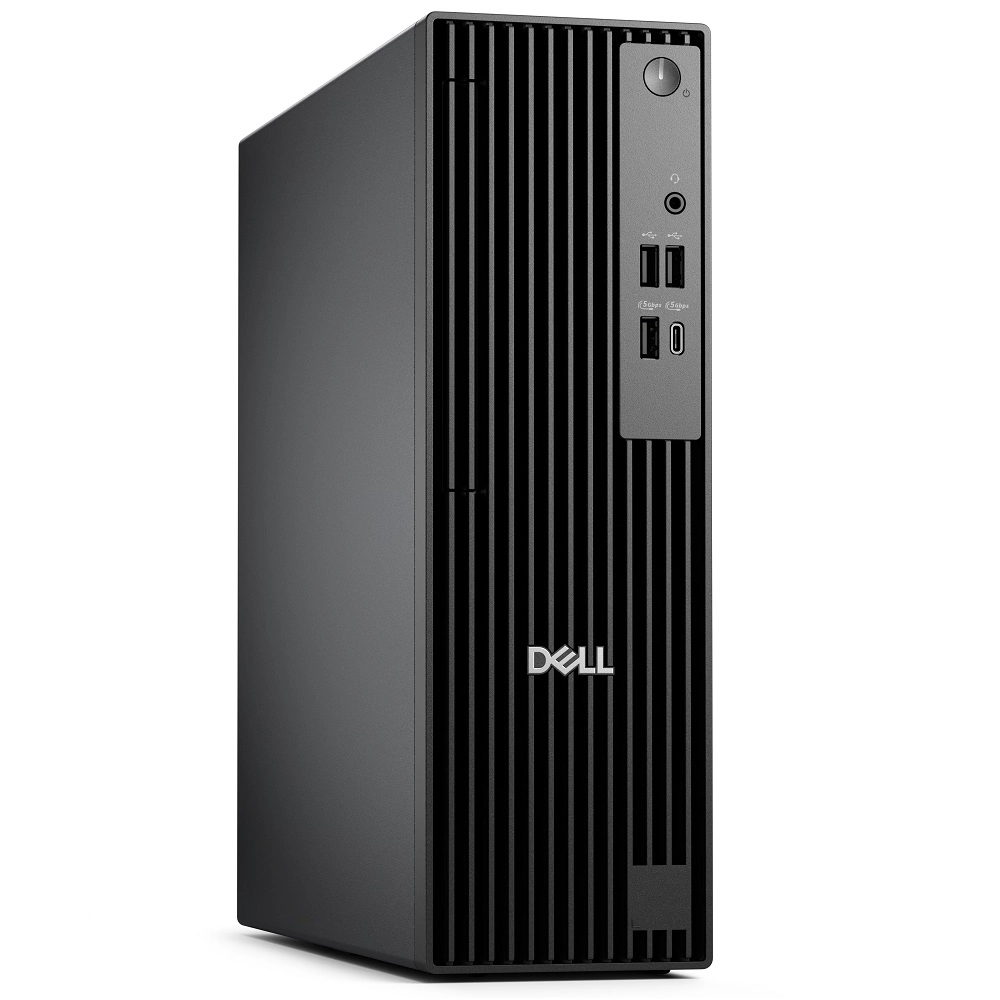 Dell Pro Slim i7-14700/1x8GB DDR5/512GB/Integrated/KB+Mouse/NoOS