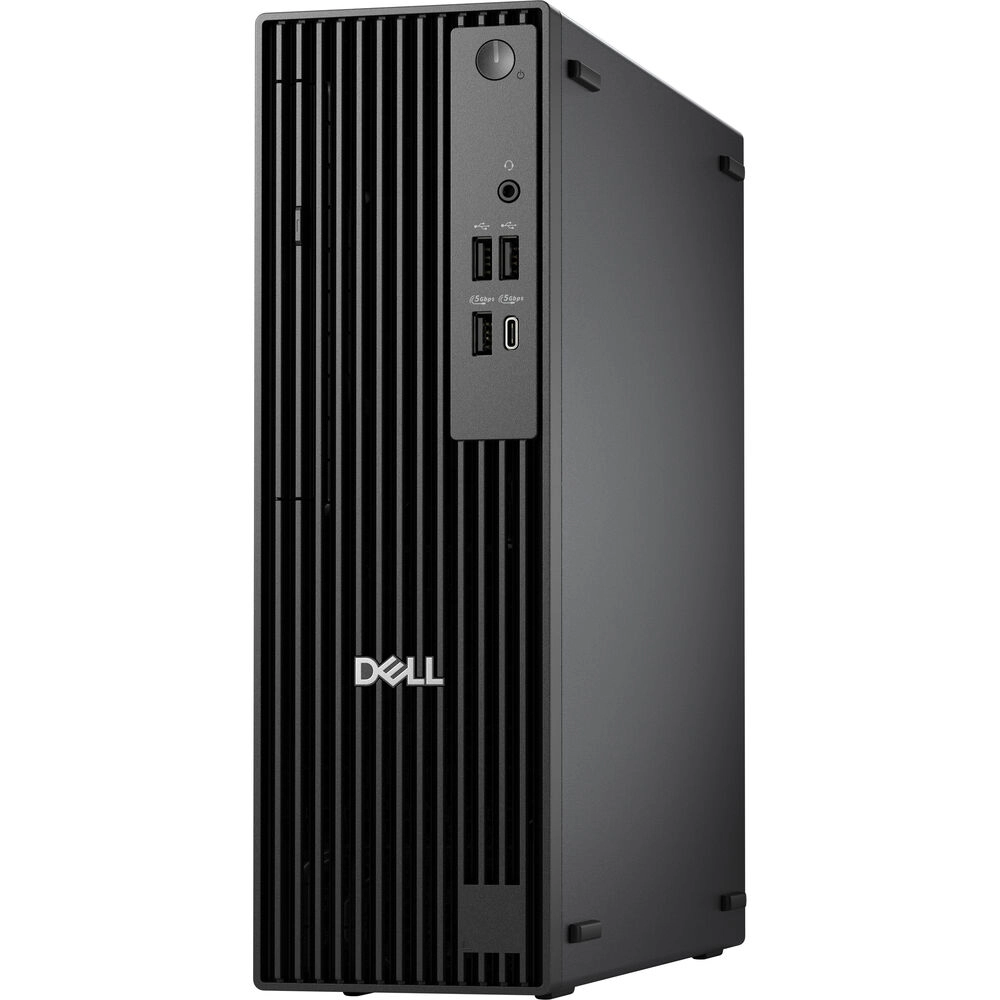 Dell Pro Slim Ultra5 235/512GB/1x16GB DDR5/Integrated/NoOS/K+M YU/