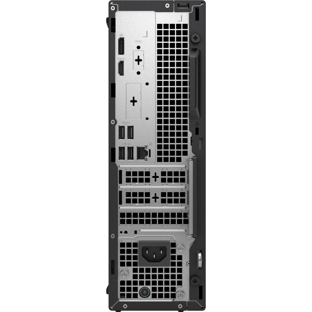 Dell Pro Slim Ultra5 235/512GB/1x16GB DDR5/Integrated/NoOS/K+M YU/