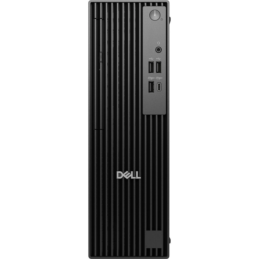 Dell Pro Slim Ultra5 235/512GB/1x16GB DDR5/Integrated/NoOS/K+M YU/
