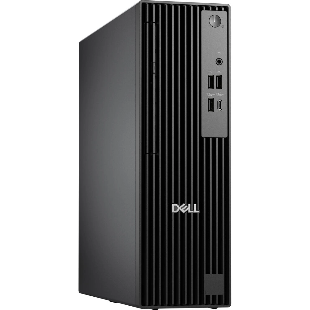 Dell Pro Slim Ultra7 265/512GB/1x16GB DDR5/Integrated/NoOS/K+M YU/