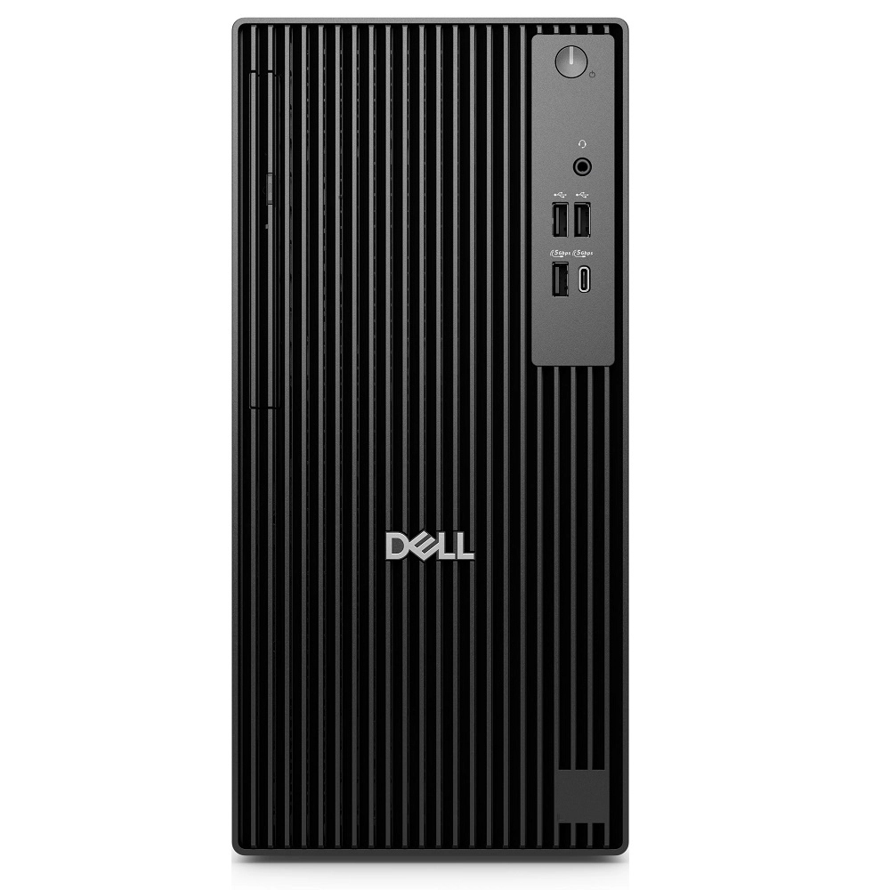 Dell Pro Tower i5-14500/1x16GB DDR5/512GB/Integrated/KB+Mouse/NoOS