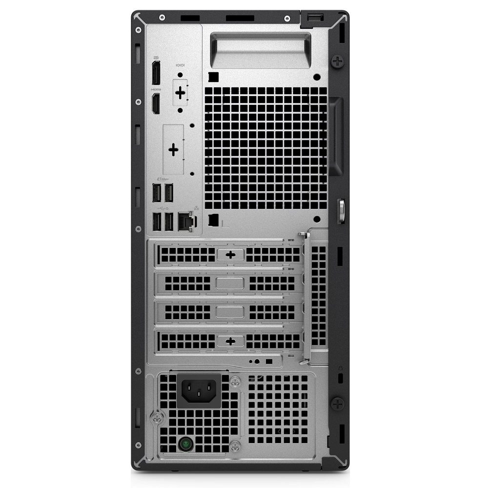 Dell Pro Tower i5-14500/1x16GB DDR5/512GB/Integrated/KB+Mouse/NoOS
