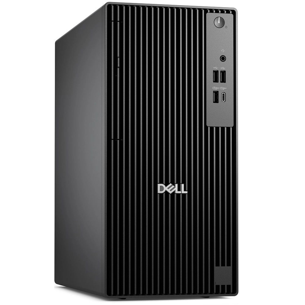 Dell Pro Tower i5-14500/1x16GB DDR5/512GB/Integrated/KB+Mouse/NoOS