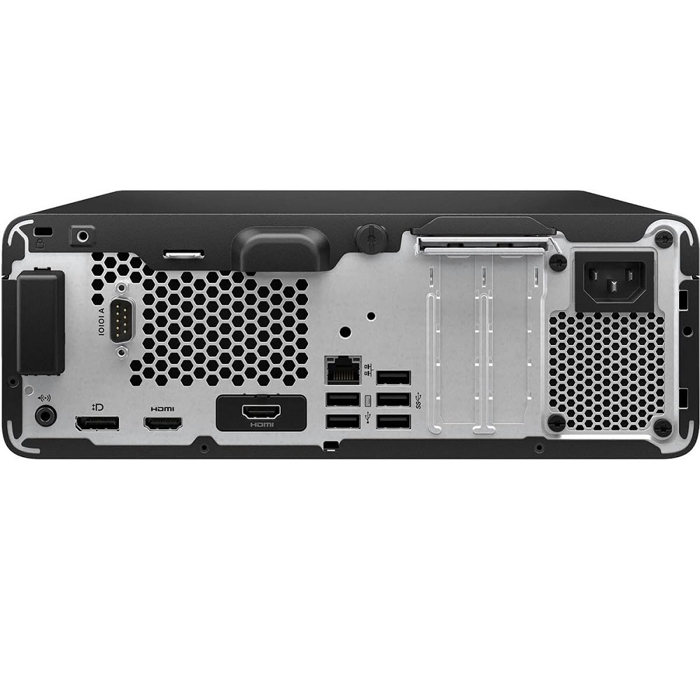 HP Pro SFF 400 G9 i5-14500/512GB/16GB/NoOS/Integrated/K+M