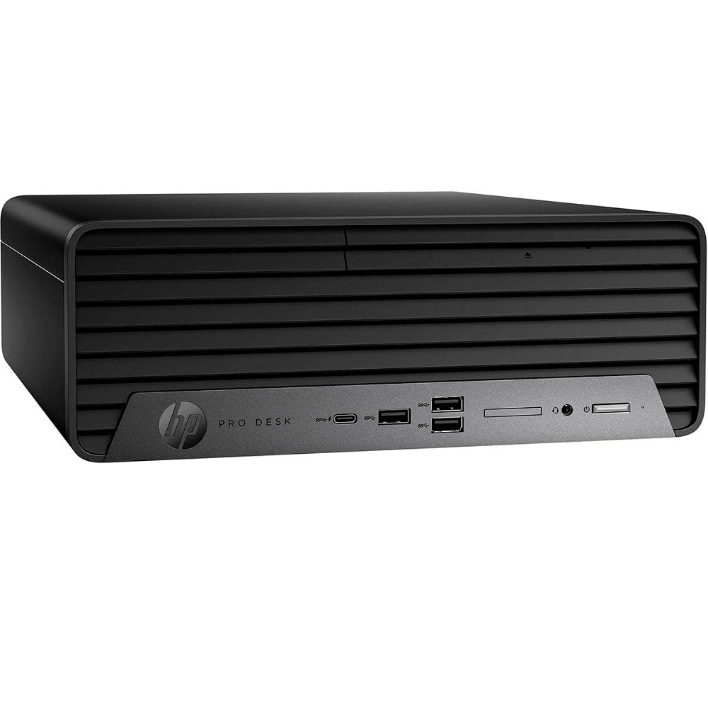 HP Pro SFF 400 G9 i7-14700/1TB/16GB/NoOS/Integrated/K+M