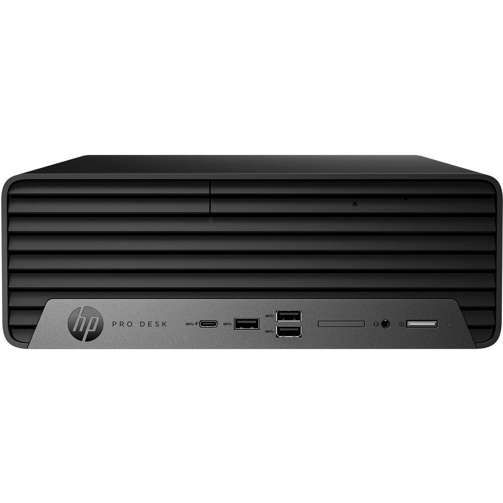HP Pro Tower 400 G9 i7-14500/512GB/16GB/Integrated/NoOS/K+M