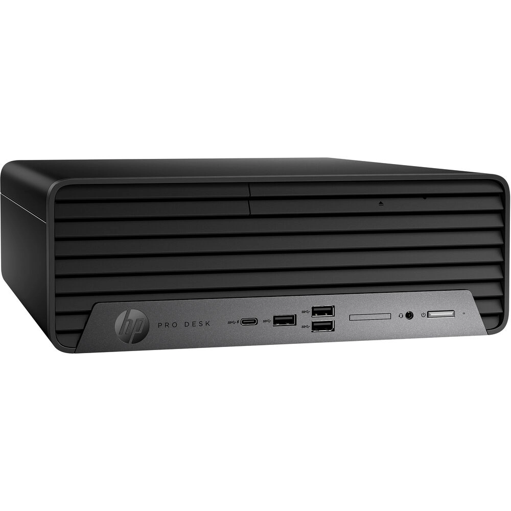 HP Pro Tower 400 G9 i7-14500/512GB/16GB/Integrated/NoOS/K+M