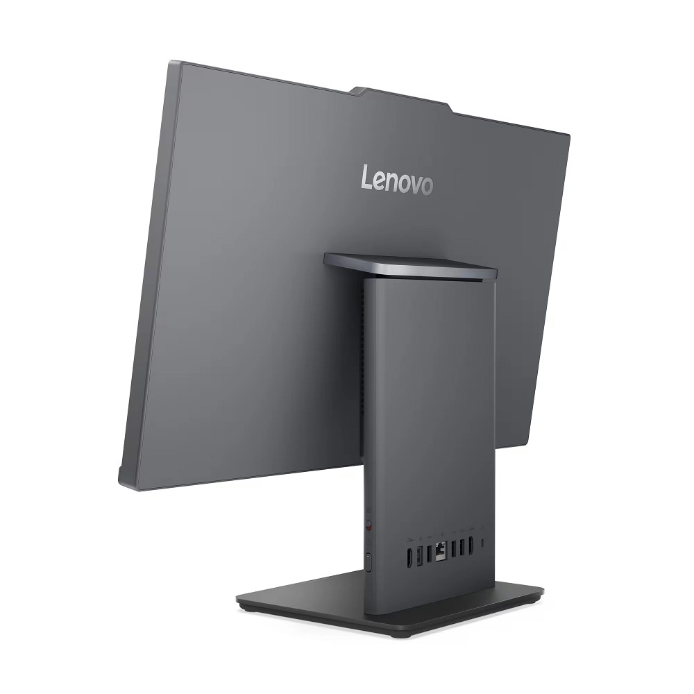 Lenovo ThinkCentre neo 50a 27 Gen 5 AiO i7-13620H/512GB/16GB/UHDGraphics/27" FHD/KMYU/Luna Grey/NoOS